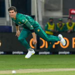 PCB confirmed they assigned a dedicated physiotherapist for Shaheen Afridi