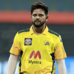 Suresh Raina Picks India's Go-To Man During T20 World Cup