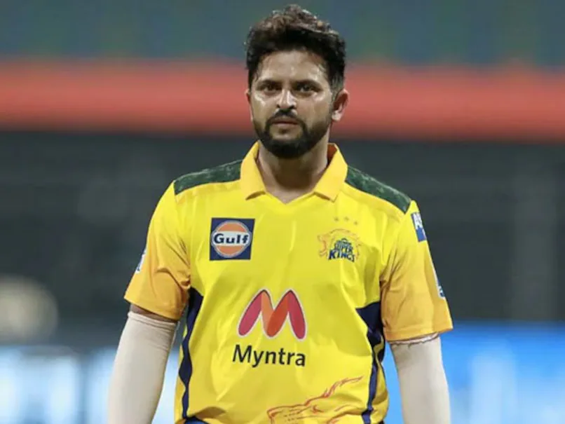 Suresh Raina Picks India's Go-To Man During T20 World Cup