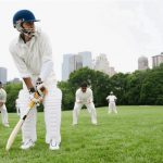 cricket batting-bangaldesh