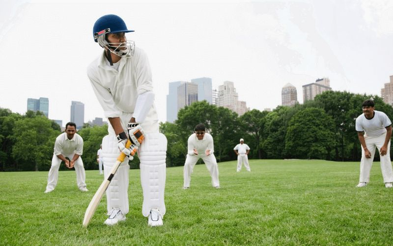 cricket batting-bangaldesh