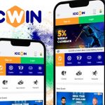 Cricket Betting – Get ICCWIN Cricket Betting App